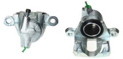 BUDWEG CALIPER 342698 -  Тормозной суппорт